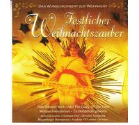 Hermann Prey, Dredner Kreuzchor und weitere - Festlicher Weihnachtszauber