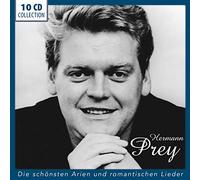 Hermann Prey - Hermann Prey
