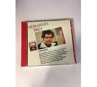 Hermann Prey - Hermann Prey: Operatic Arias (UK