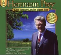 Hermann Prey - Kein Schöner Land in Dieser Zeit
