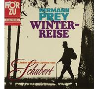 Hermann Prey - Winterreise