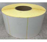 Hermano BCS-1J074102-203 102Mm X 74Mm Rollo 2.900 Etiquetas Adhesivas Originales