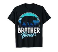 Hermano Bear Brother Camiseta