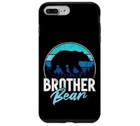 Hermano Bear Brother Carcasa para iPhone 7 Plus/8 Plus