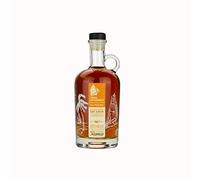 Hermano de la Costa - La Palma Catorce - ron 70cl 43 °