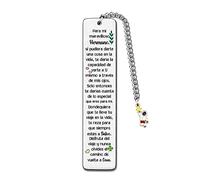 Hermano Marcadores De Libros Cumpleaños Animar Apreciar Graduación Regalos Hombres Ir a La Universidad Inspirador Marcapáginas Personalizado Navidad Recuerdos Presente De Gran Hermano Hermano Hermana