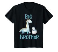 Hermano mayor para niño ascendido a gran hermano Camiseta