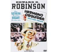 Hermano Orquidea [DVD]