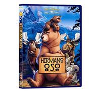 Hermano oso [DVD]