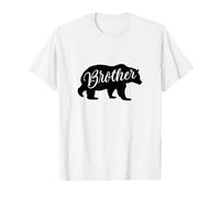 Hermano Oso | Brother Bear Camiseta