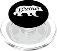 Hermano Oso | Brother Bear PopSockets PopGrip para MagSafe