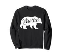 Hermano Oso | Brother Bear Sudadera