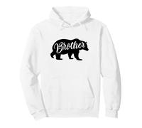 Hermano Oso | Brother Bear Sudadera con Capucha