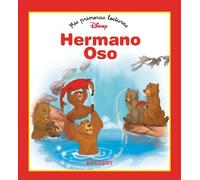 Hermano Oso (Mis primeras lecturas Disney)