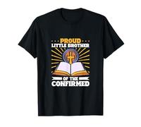 Hermano pequeño de los confirmados Camiseta