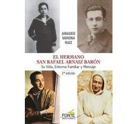 Hermano San Rafael Arnaiz baron (SIN COLECCION)