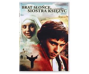 Hermano sol, hermana luna (Audio español. Subtítulos en español)