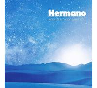 Hermano When the Moon Was High (CD) Album (Importación USA)