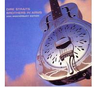 Hermanos Arms-Sacd - Dire Straits Vertigo