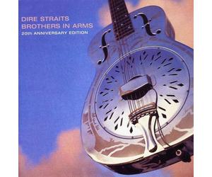 Hermanos Arms-Sacd - Dire Straits Vertigo