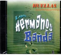 Hermanos Banda - Huellas