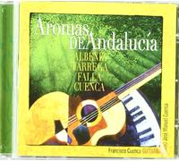Hermanos Cuenca - Aromas De Andalucia