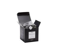 Hermanos Dammann | Te Nero Ceilán OP | Tè Nero Orange Pekoe - 50 Bustine (100 Gr) | Te Bustine Confezioni | Miscela Te Nero Sri Lanka Té negro