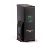 Hermanos Dammann | Té Verde Jazmín | Sobres de Té Verde Jazmín - 24 Sobres (48 Gr) | Paquetes de bolsitas de té | Mezcla de té verde chino