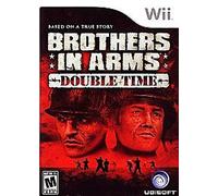 Hermanos de armas: Doble tiempo - Nintendo Wii