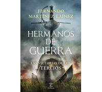 Hermanos de guerra (NO FICCIÓN)
