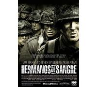 Hermanos de sangre 1º TEMP(Band of brothers) [Warner] [DVD]