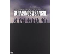 Hermanos de sangre