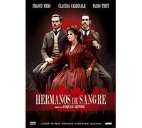 Hermanos de Sangre DVD