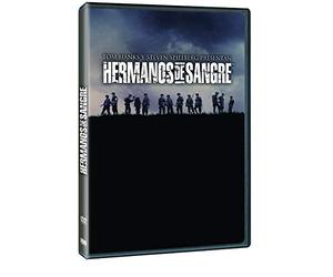 Hermanos De Sangre [DVD]