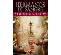 Hermanos De Sangre (libro Xiii De Quinto Licinio Cato)