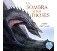 Hermanos De Sangre Nº 01/03 La Sombra De Los Dioses (audiolibro)