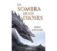 Hermanos de sangre nº 01/03 La sombra de los dioses (Fantasía)