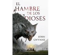 Hermanos de sangre nº 02/03 El hambre de los dioses: 2 (Fantasía)