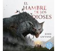 Hermanos De Sangre Nº 02/03 El Hambre De Los Dioses (audiolibro)