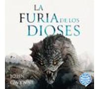 Hermanos De Sangre Nº 03/03 La Furia De Los Dioses