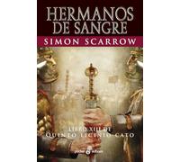 Hermanos de sangre (XIII) - Bolsillo: 517 (Pocket Edhasa)