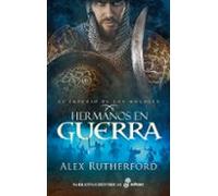 Hermanos En Guerra