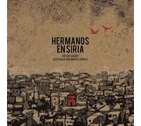 Hermanos en Siria | Victoria Camarero Suarez