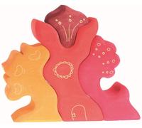 Hermanos Grimm Casa Gloria