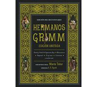 Hermanos Grimm. Edición anotada: 15 (Grandes libros)