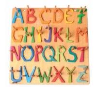 Hermanos Grimm Waldorf Letra J