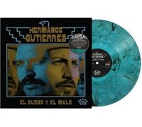 Hermanos Gutierrez El Bueno & El Malo (Vinyl)