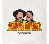 Hermanos Gutierrez - Eternamente (Desert Dust Vinyl) [Vinilo]