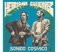 Hermanos Gutierrez - Hermanos Gutierrez - Sonido Cosmico