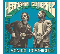 Sonido Cósmico